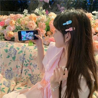 少女艾薇
