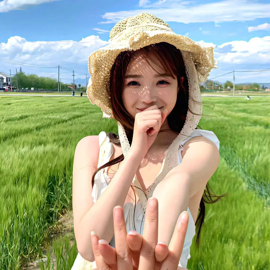 河曲马